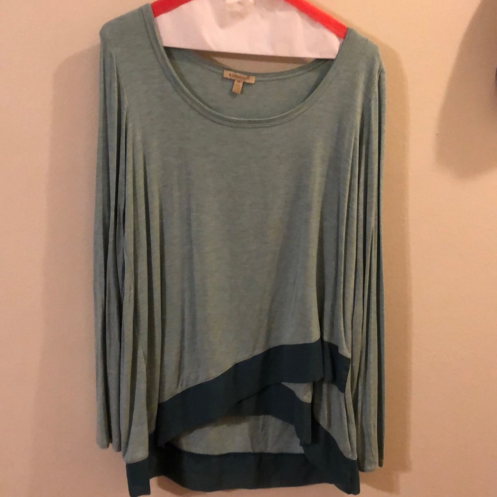 Cute top